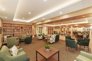 McKenzie Aged Care - The Ormsby